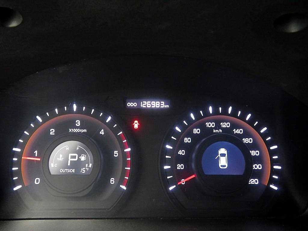 Ssangyong Korando - Vista 12