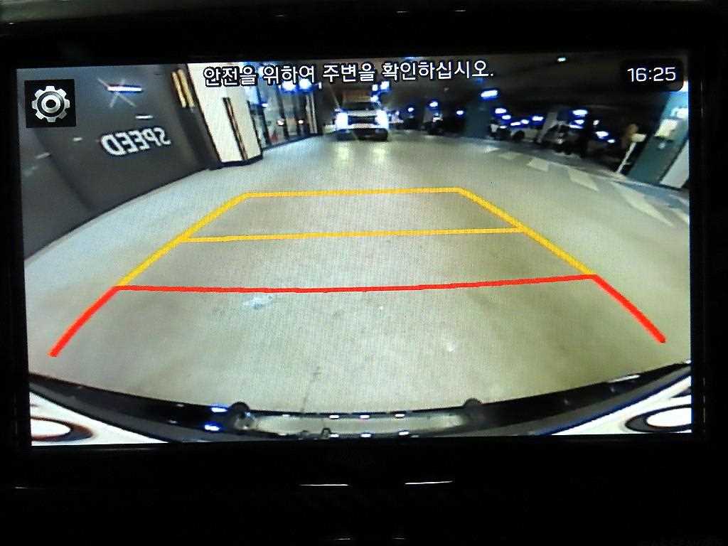 HYUNDAI Veloster 2019 Blanco - Importación desde Corea - HF Imports Iquique - Foto 15