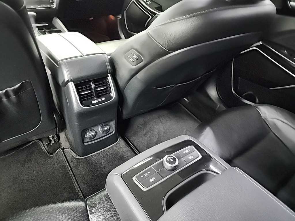 KIA K7 2017 Blanco - Importación desde Corea - HF Imports Iquique - Foto 13