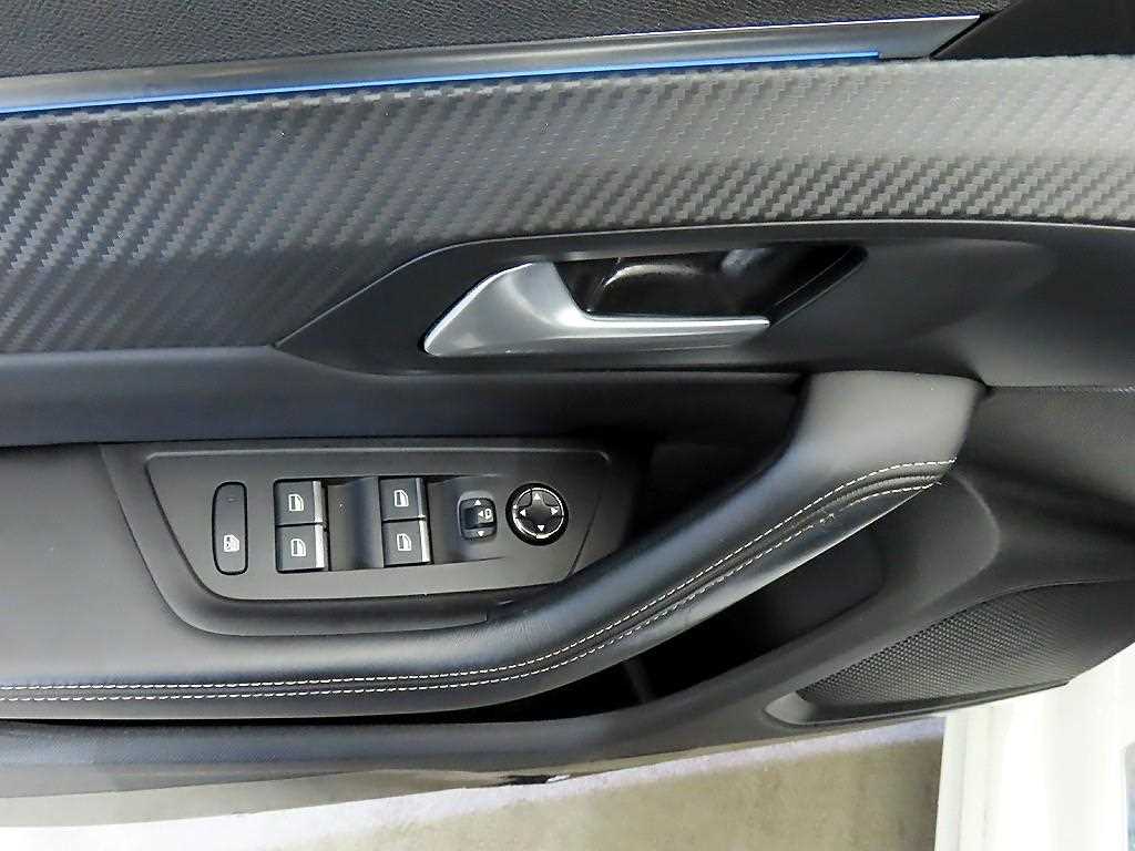 Peugeot 508 2020 Blanco - Importación desde Corea - HF Imports Iquique - Foto 16