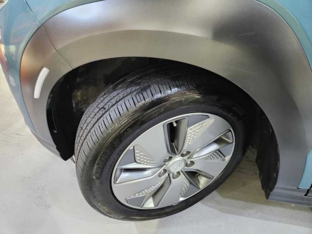 HYUNDAI Kona 2020 Blanco - Importación desde Corea - HF Imports Iquique - Foto 20