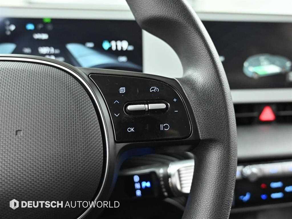 HYUNDAI Ioniq 5 2022 Gris - Importación desde Corea - HF Imports Iquique - Foto 16