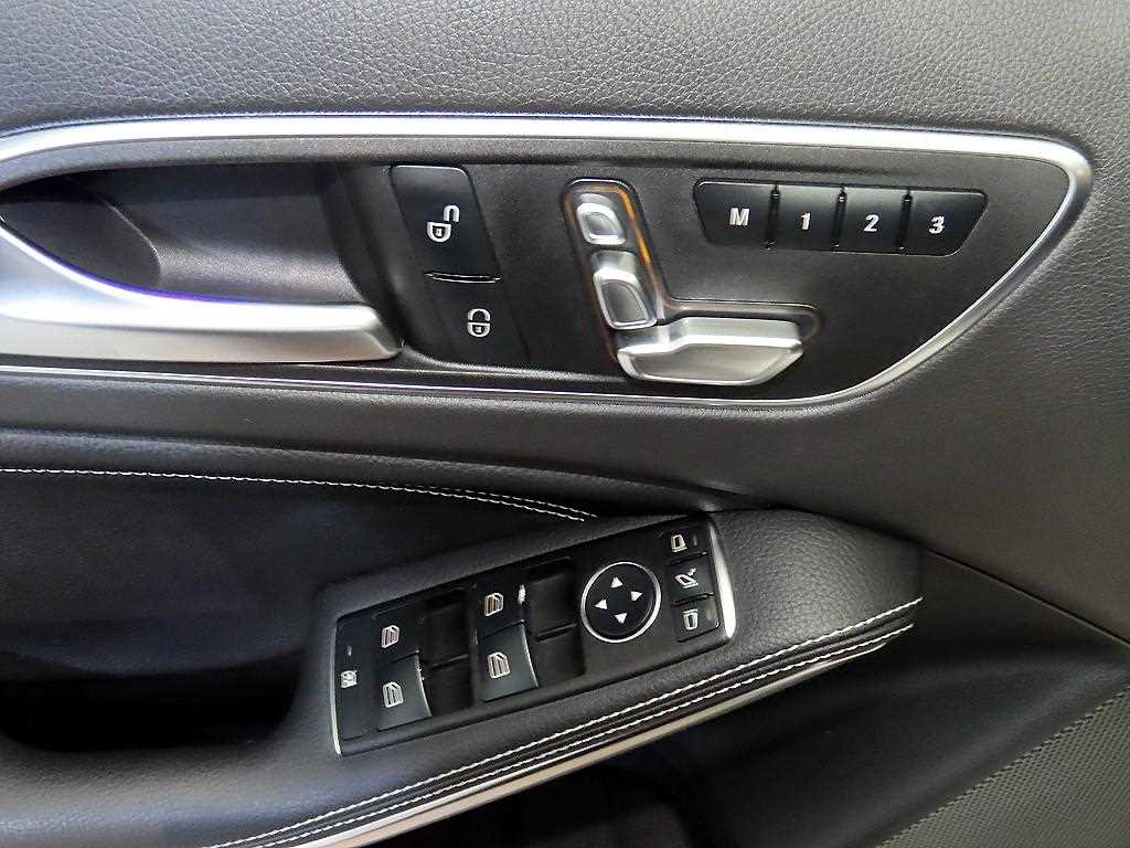 Mercedes Benz A Class 2018 Blanco - Importación desde Corea - HF Imports Iquique - Foto 14