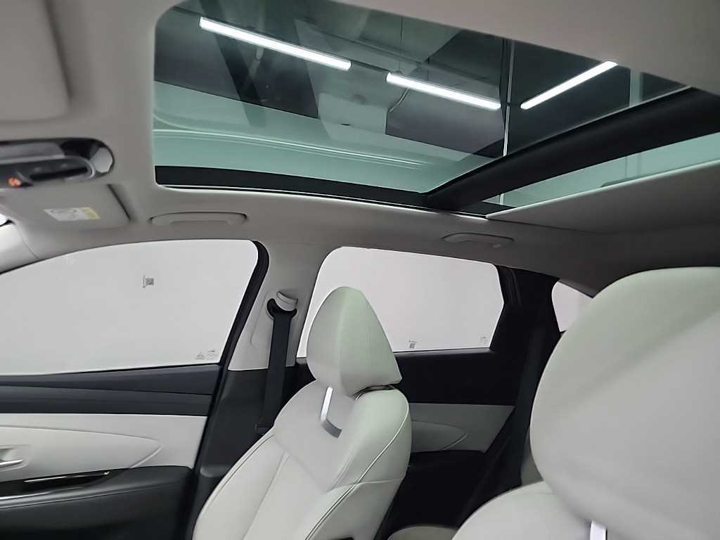HYUNDAI Tucson 2024 Azul - Importación desde Corea - HF Imports Iquique - Foto 15