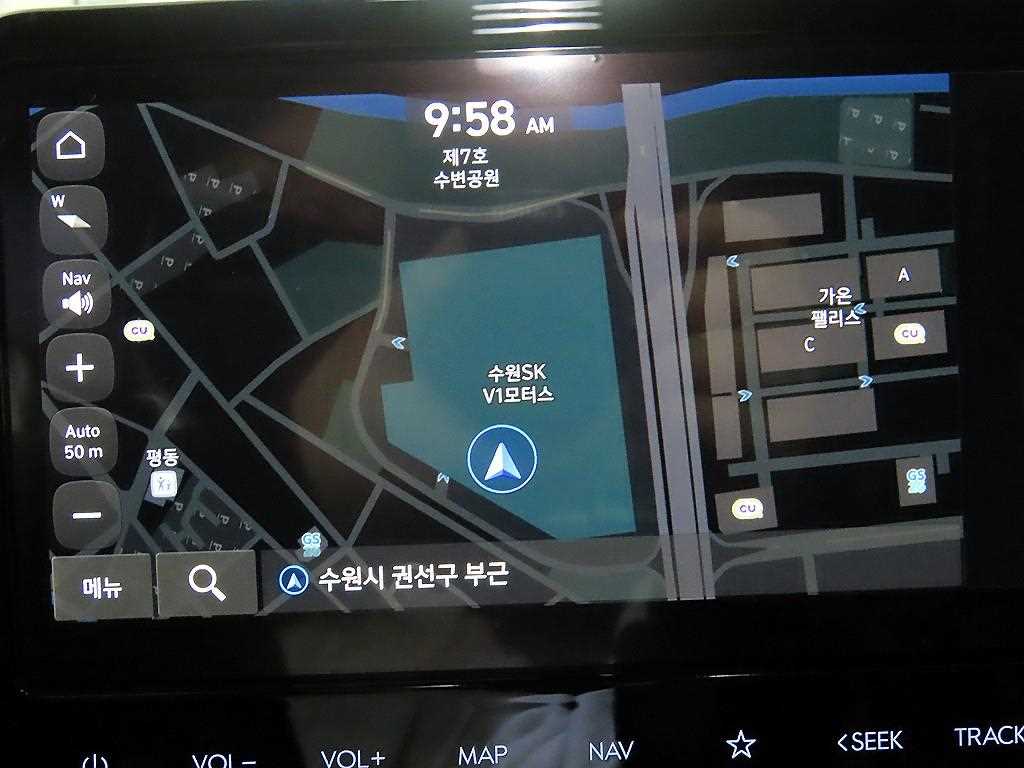 HYUNDAI Staria 2025 Negro - Importación desde Corea - HF Imports Iquique - Foto 14