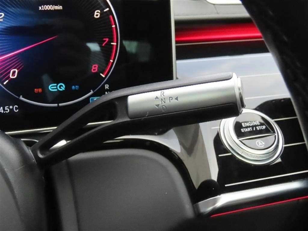 Mercedes Benz S Class - Vista 6