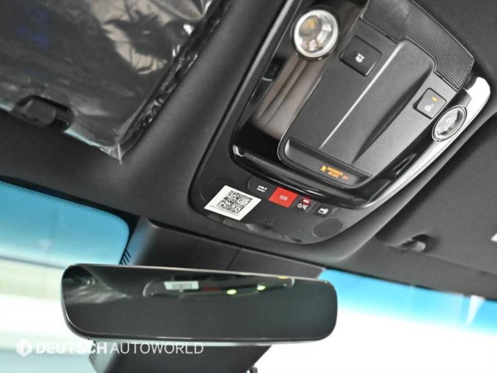 KIA K8 2024 Negro - Importación desde Corea - HF Imports Iquique - Foto 18