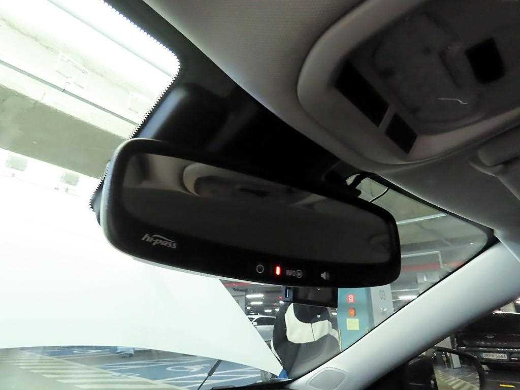 Chevrolet Trax 2025 Blanco - Importación desde Corea - HF Imports Iquique - Foto 15