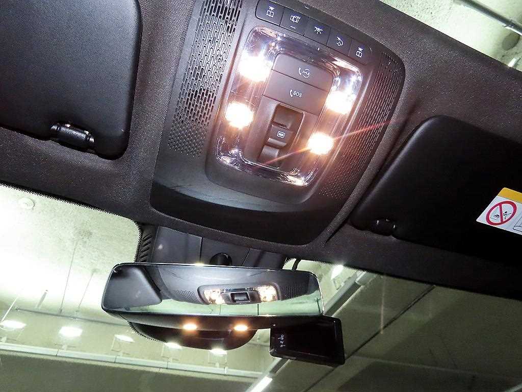 Mercedes Benz GLB Class 2021 - Importación desde Corea - HF Imports Iquique - Foto 15