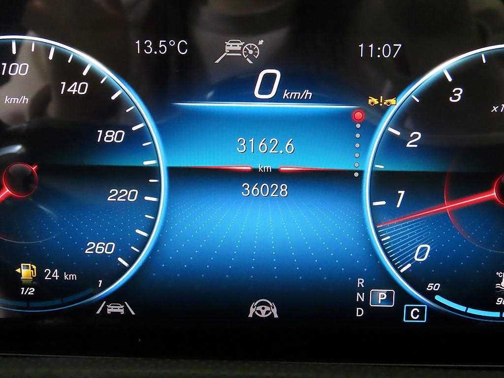 Mercedes Benz CLA Class - Vista 9