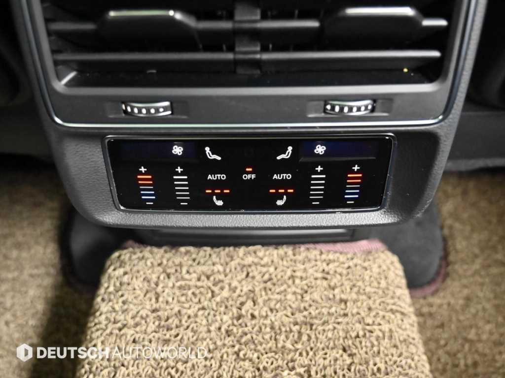 Audi Q8 2022 Blanco - Importación desde Corea - HF Imports Iquique - Foto 16