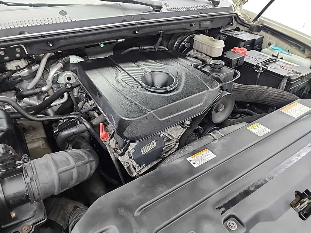 Ssangyong Korando - Vista 5