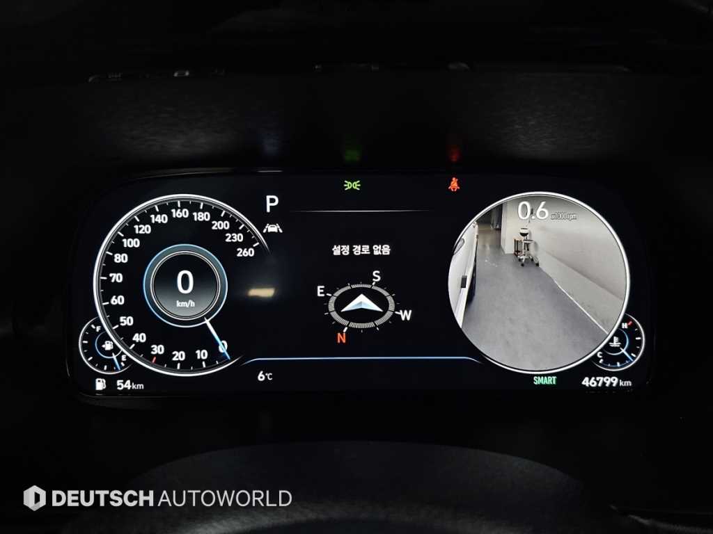 HYUNDAI Palisade - Vista 8