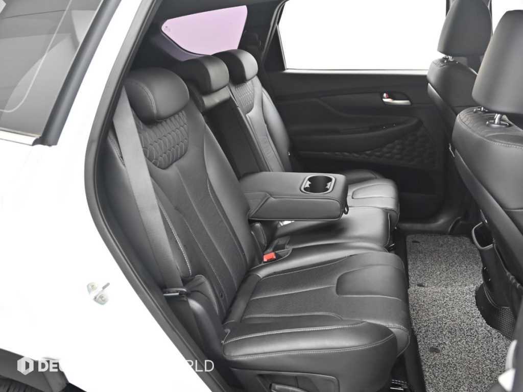 HYUNDAI Santa Fe - Vista 12