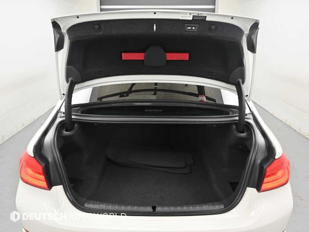 BMW 5 Series 2019 Blanco - Importación desde Corea - HF Imports Iquique - Foto 19