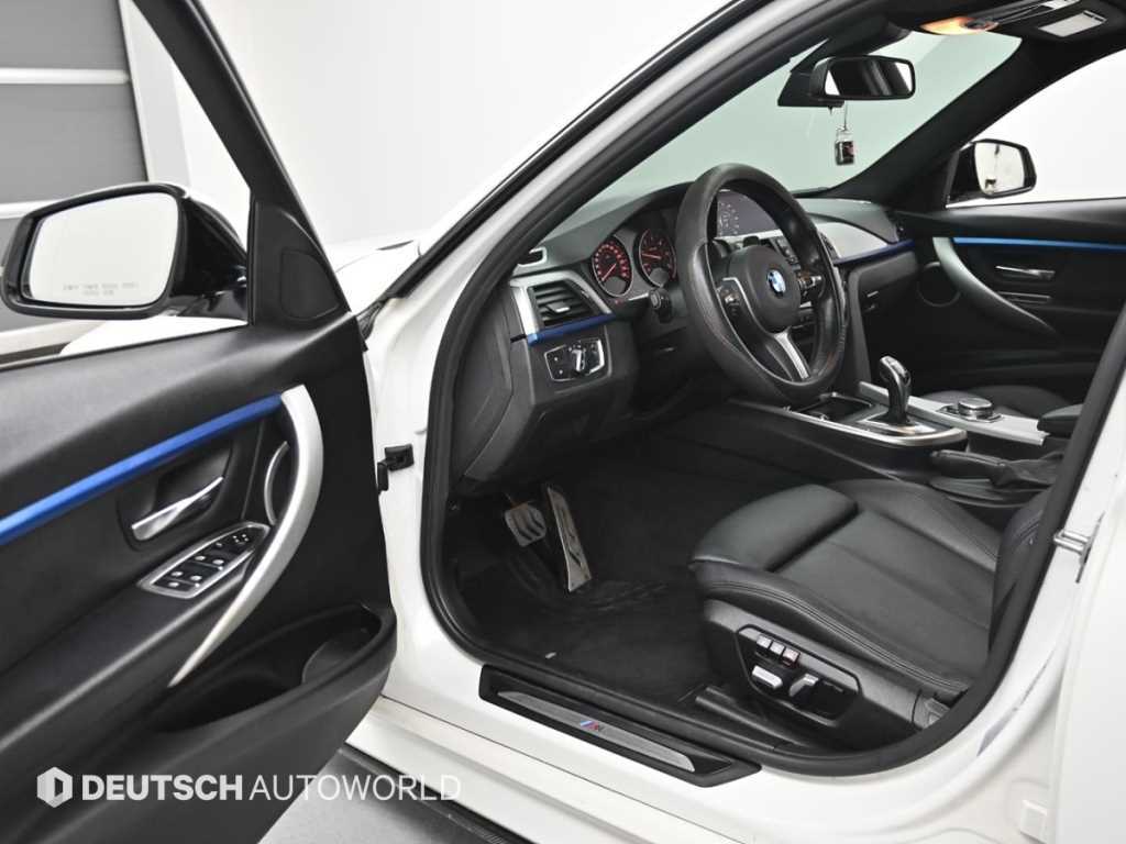 BMW 3 series - Vista 11