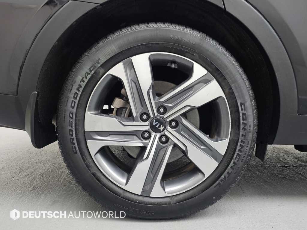 KIA Sorento - Vista 5