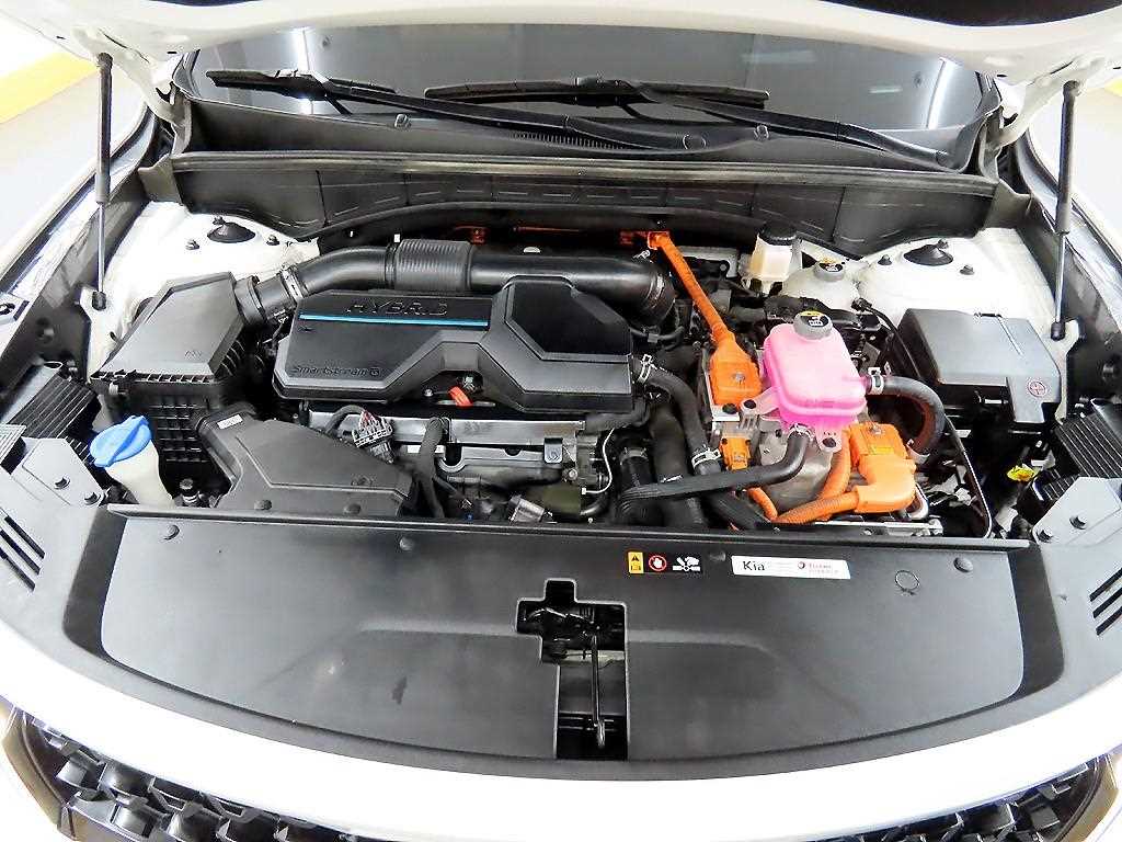 KIA Sorento 2023 - Importación desde Corea - HF Imports Iquique - Foto 19