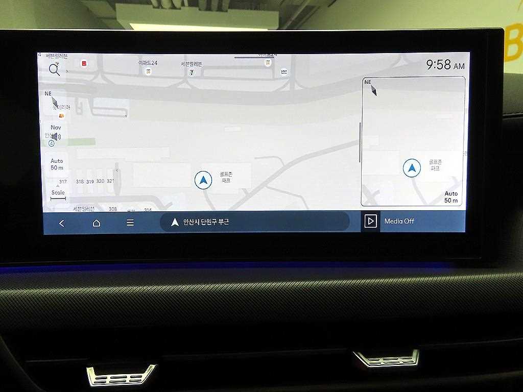 HYUNDAI Sonata - Vista 9