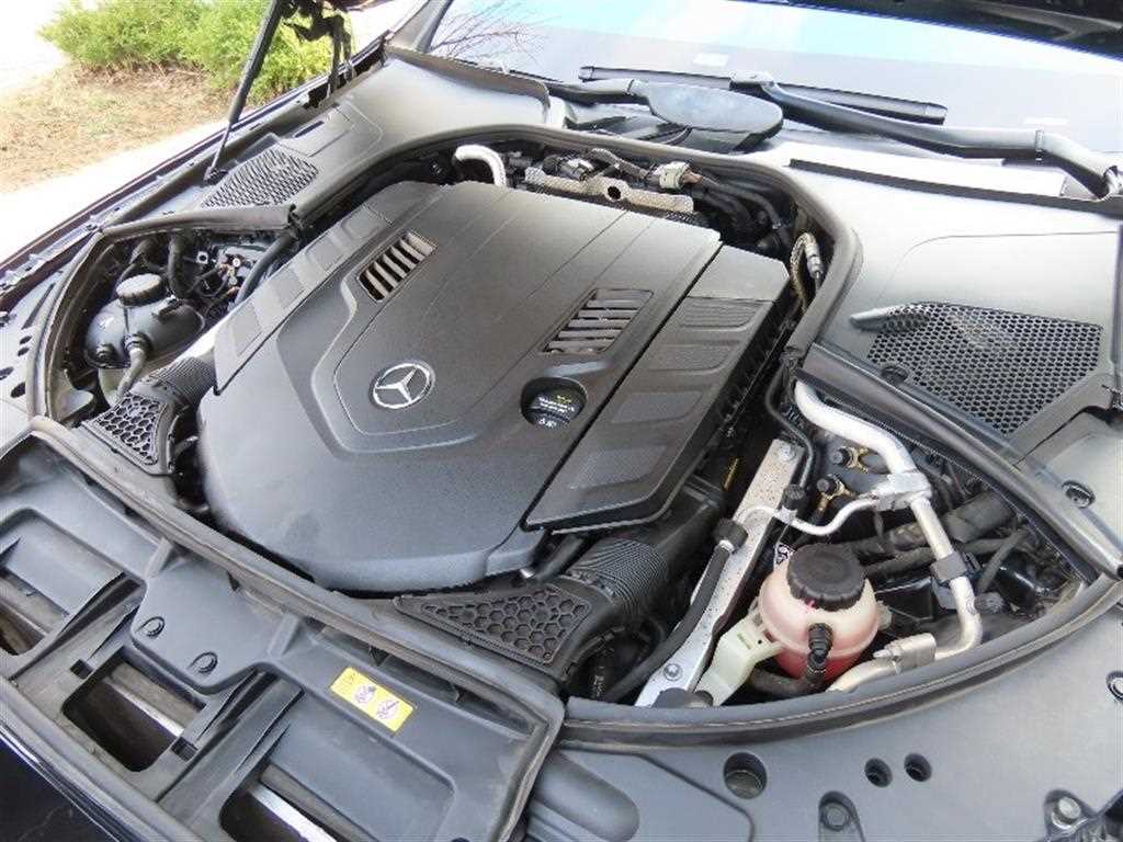 Mercedes Benz S Class 2021 - Importación desde Corea - HF Imports Iquique - Foto 20