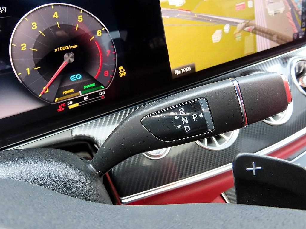 Mercedes Benz CLS Class - Vista 11