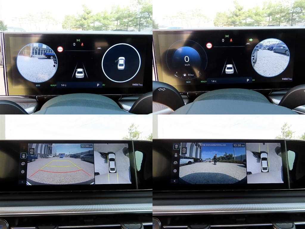 HYUNDAI Grandeur 2023 Negro - Importación desde Corea - HF Imports Iquique - Foto 18