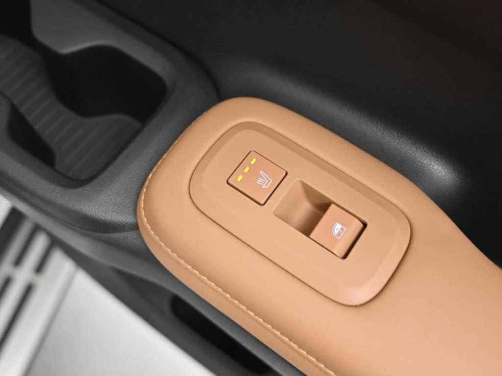 HYUNDAI Santa Fe 2024 Blanco - Importación desde Corea - HF Imports Iquique - Foto 16