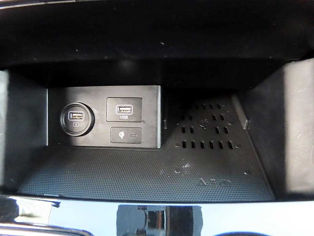 KIA Mohave 2023 Negro - Importación desde Corea - HF Imports Iquique - Foto 13