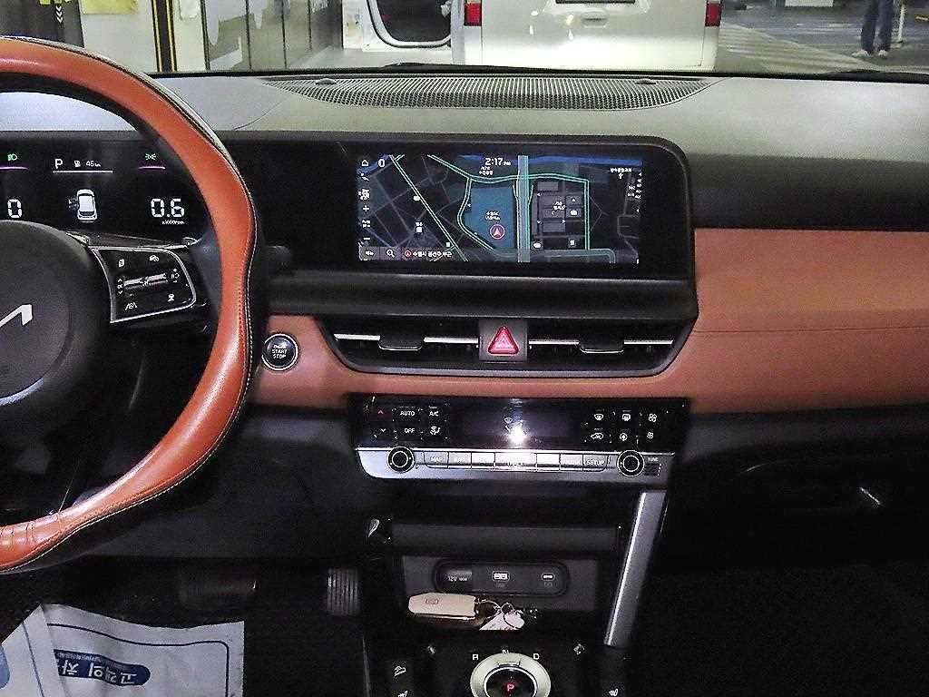 KIA Seltos - Vista 11