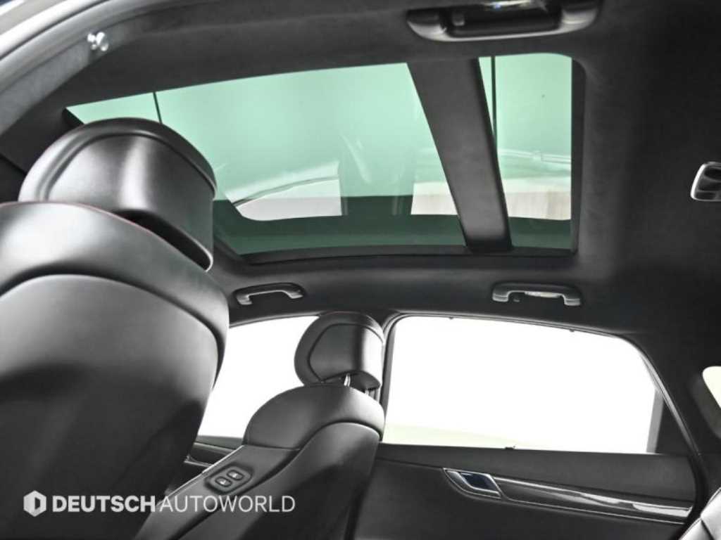 Genesis G80 2022 Negro - Importación desde Corea - HF Imports Iquique - Foto 18