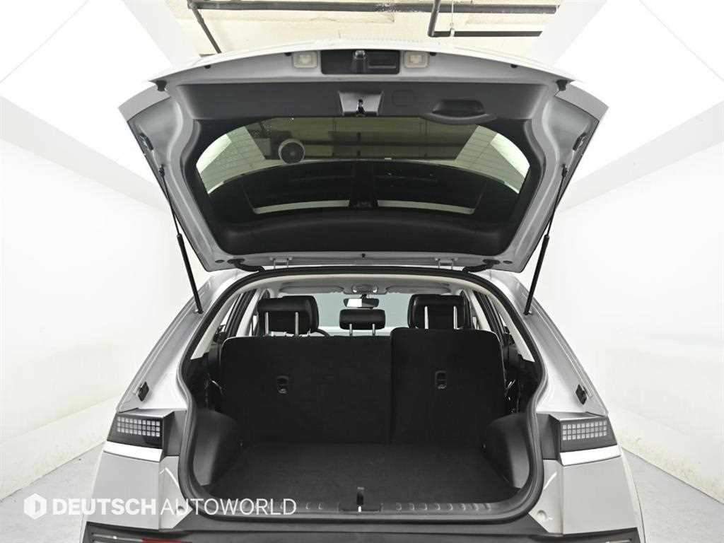 HYUNDAI Ioniq 5 2022 Gris - Importación desde Corea - HF Imports Iquique - Foto 18