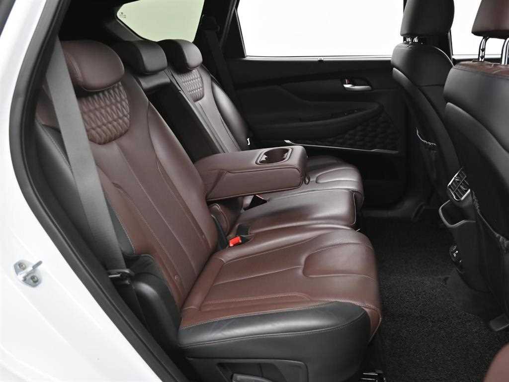 HYUNDAI Santa Fe - Vista 12