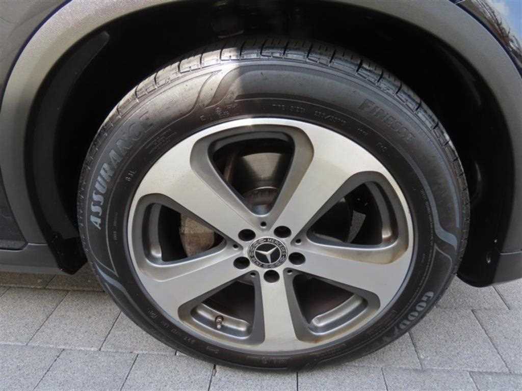 Mercedes Benz GLC Class 2018 - Importación desde Corea - HF Imports Iquique - Foto 16