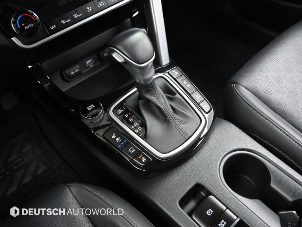 KIA Seltos - Vista 9