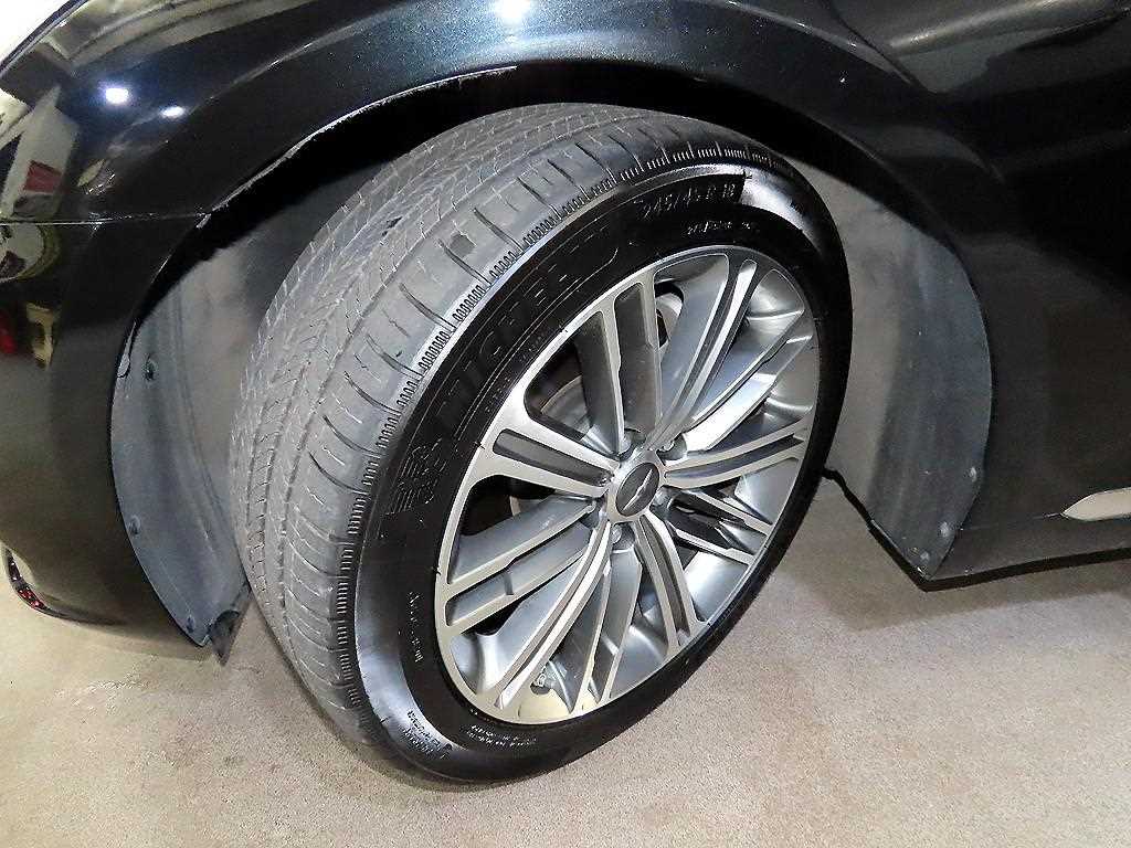 Genesis G80 2019 Negro - Importación desde Corea - HF Imports Iquique - Foto 20