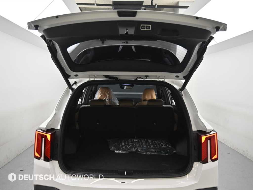 KIA Sorento 2025 Blanco - Importación desde Corea - HF Imports Iquique - Foto 19