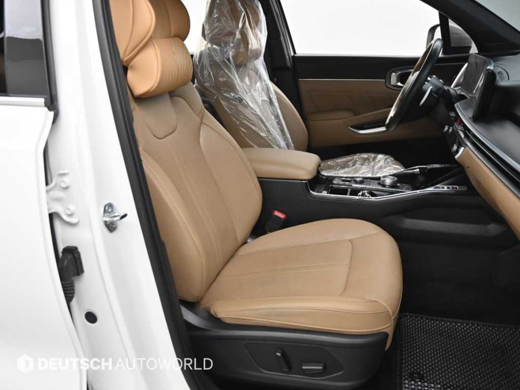 KIA Sorento - Vista 10