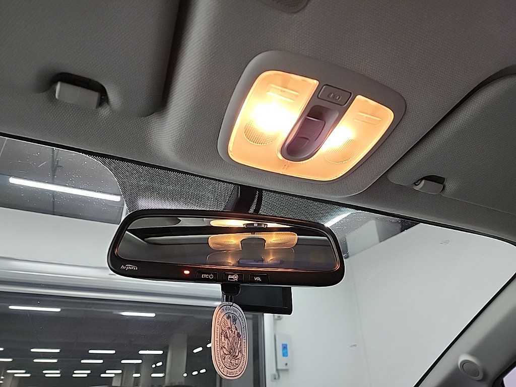 KIA Pride 2015 Rojo - Importación desde Corea - HF Imports Iquique - Foto 17