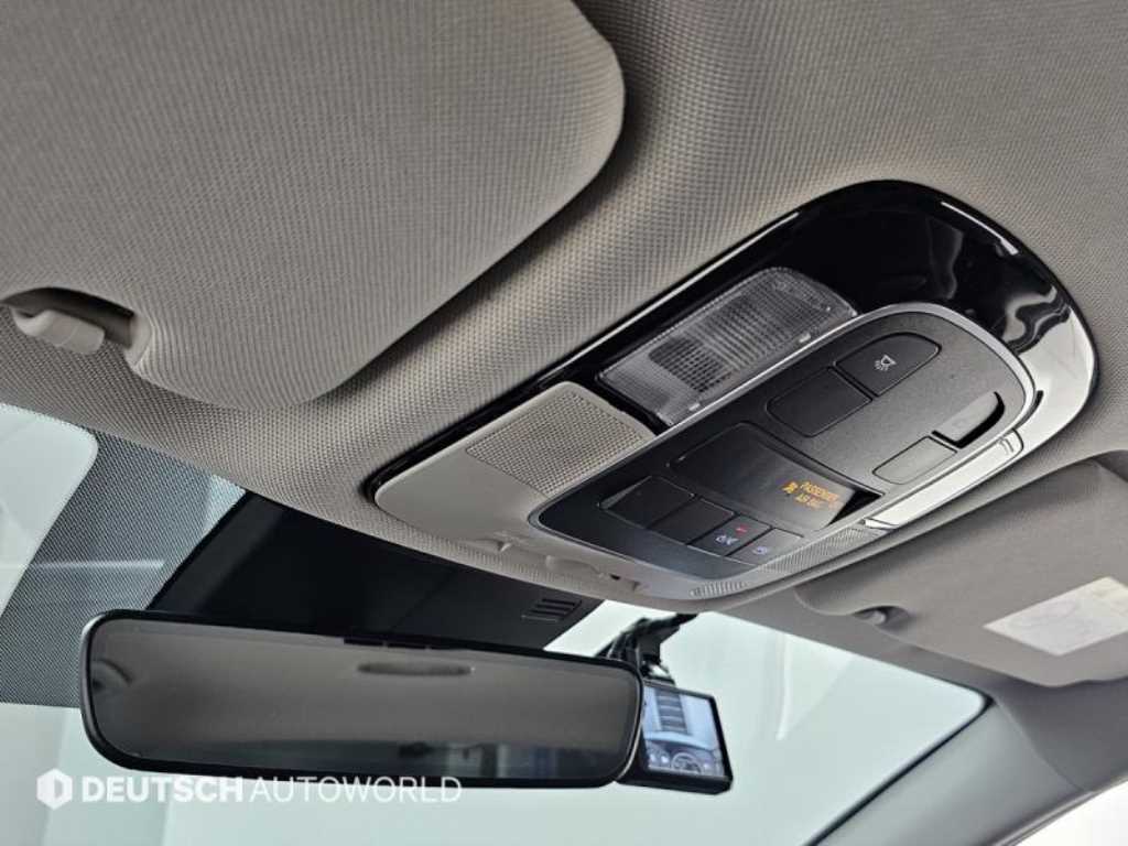 HYUNDAI Sonata 2022 Blanco - Importación desde Corea - HF Imports Iquique - Foto 18