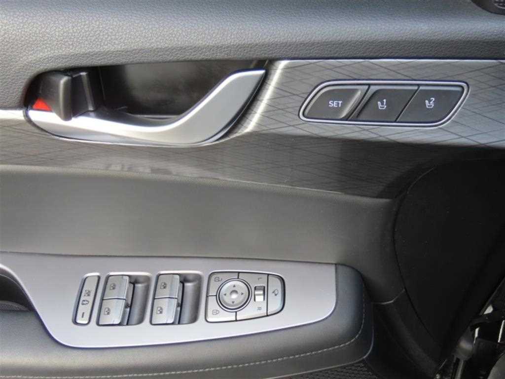 HYUNDAI Palisade - Vista 12