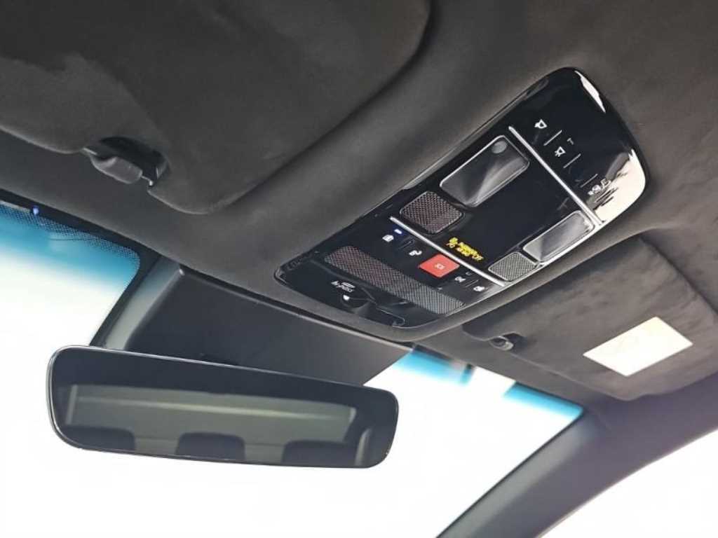 HYUNDAI Grandeur 2024 Negro - Importación desde Corea - HF Imports Iquique - Foto 13