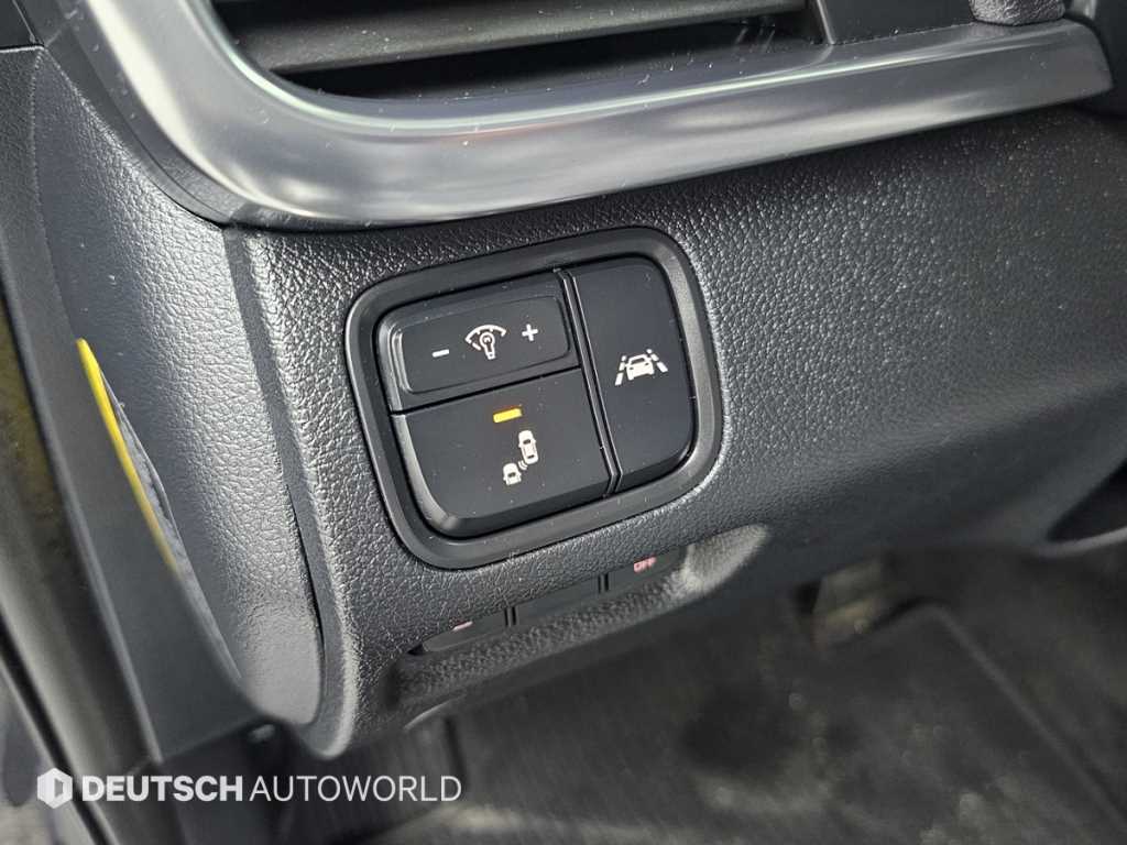 KIA K5 2018 Azul - Importación desde Corea - HF Imports Iquique - Foto 17