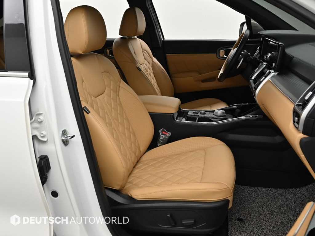 KIA Sorento - Vista 10