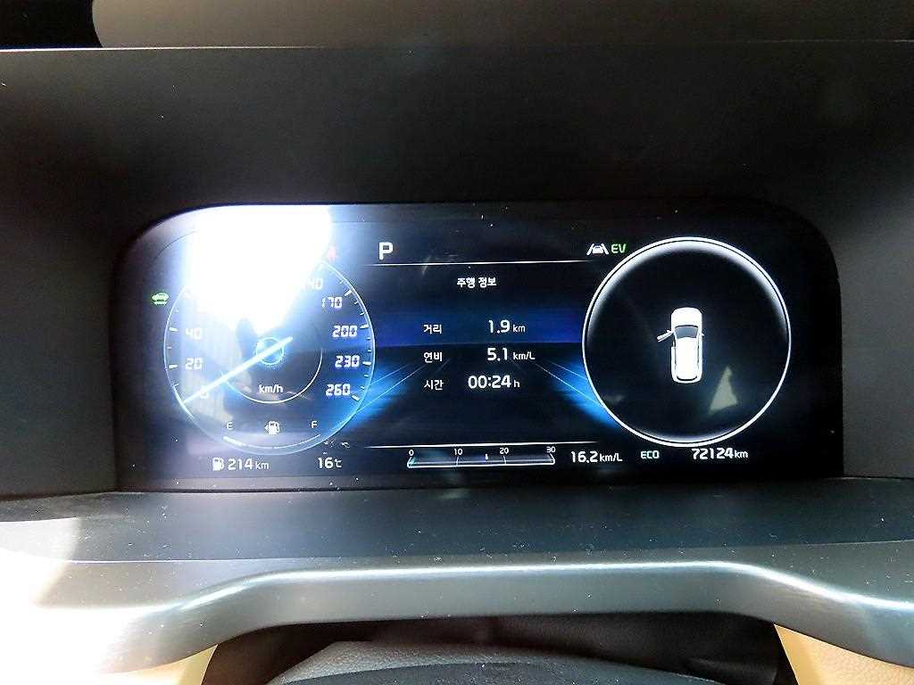 KIA Sorento - Vista 9