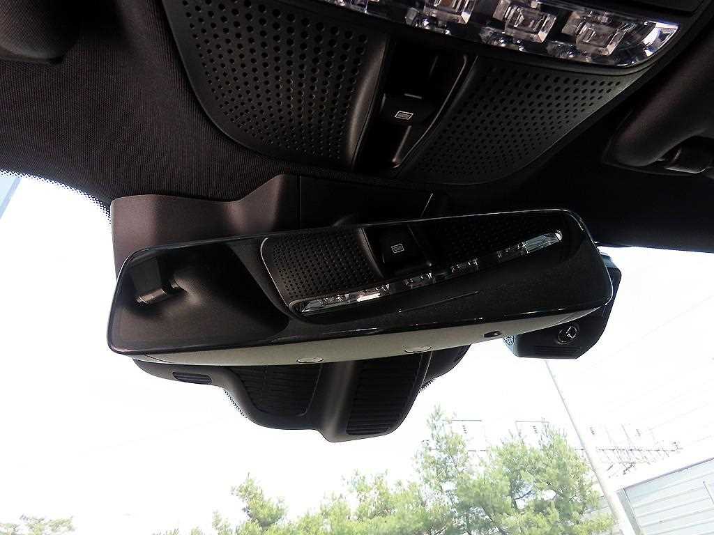 Mercedes Benz E class 2021 Negro - Importación desde Corea - HF Imports Iquique - Foto 14