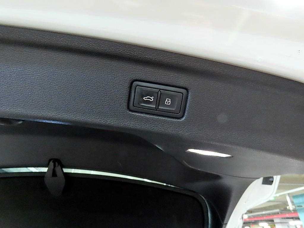 Audi A5 2019 Blanco - Importación desde Corea - HF Imports Iquique - Foto 16