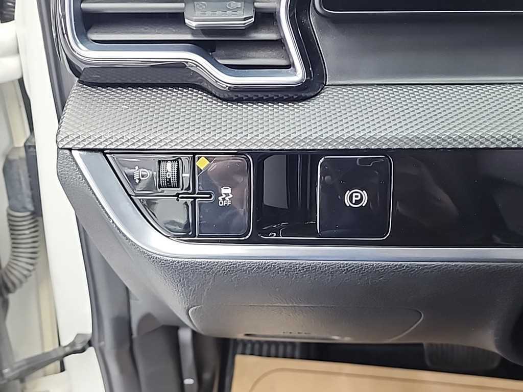 KIA Sportage 2023 Blanco - Importación desde Corea - HF Imports Iquique - Foto 17