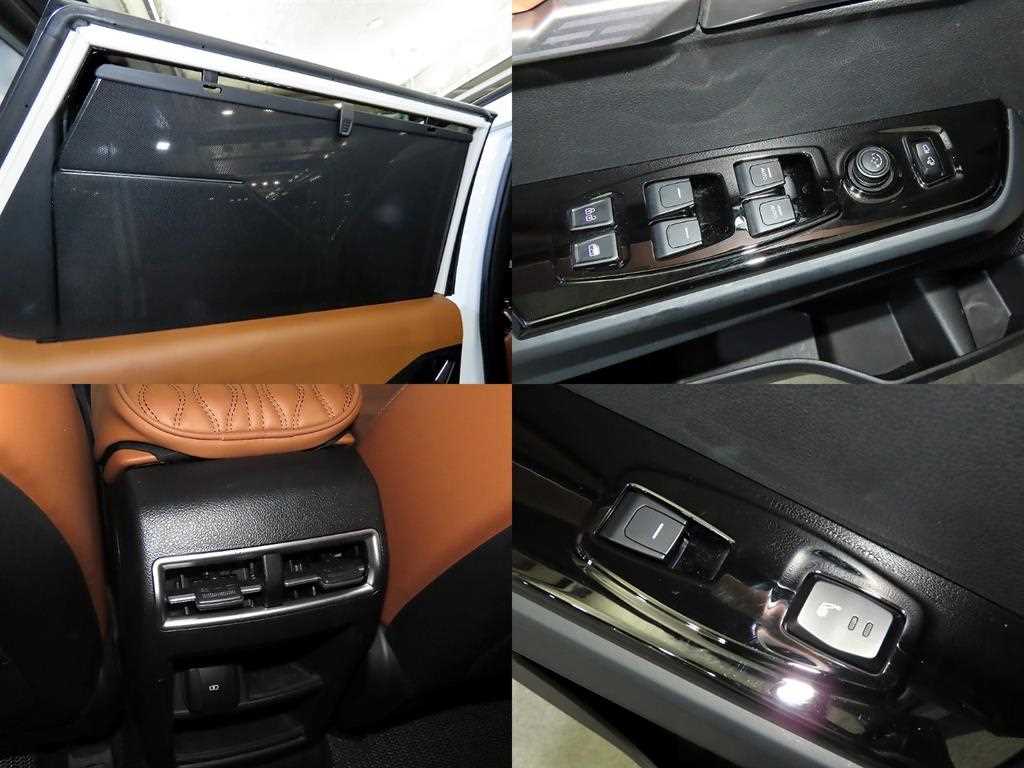 Ssangyong Torres 2024 Blanco - Importación desde Corea - HF Imports Iquique - Foto 18