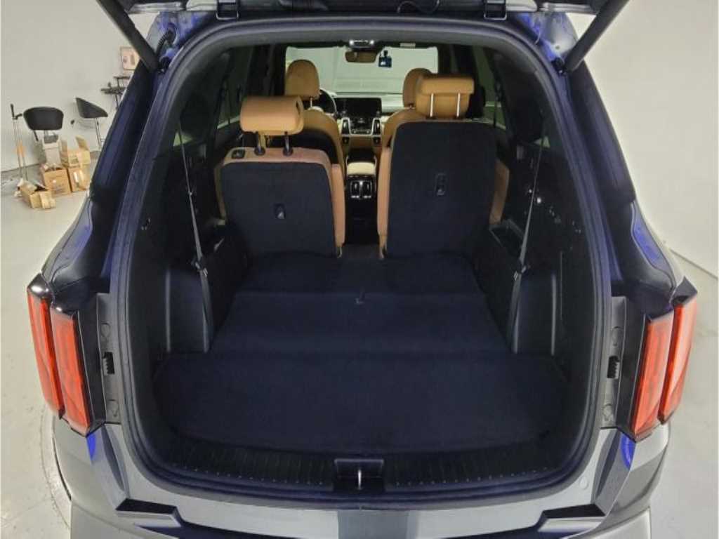 KIA Sorento 2022 - Importación desde Corea - HF Imports Iquique - Foto 20