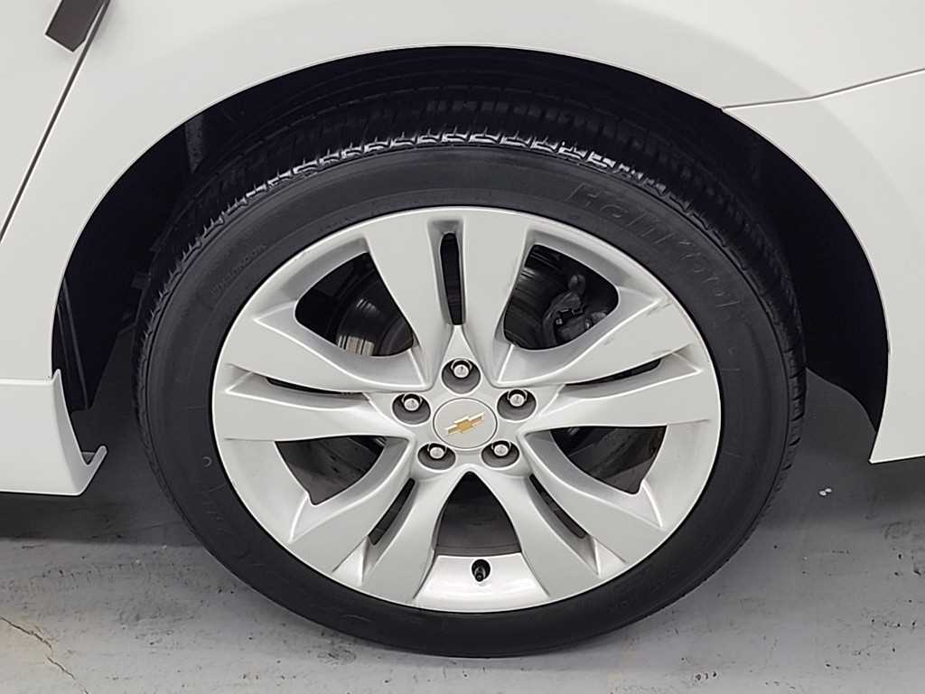 Chevrolet Cruise 2014 Blanco - Importación desde Corea - HF Imports Iquique - Foto 20